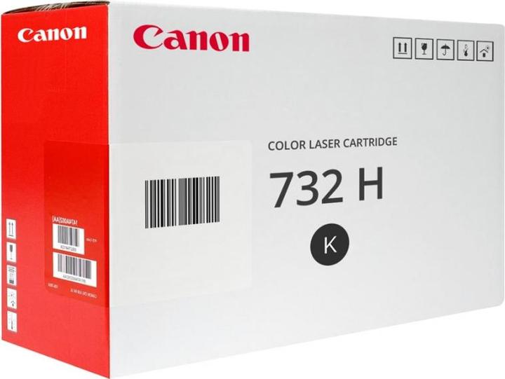 Produktbild Canon 732h (BK)