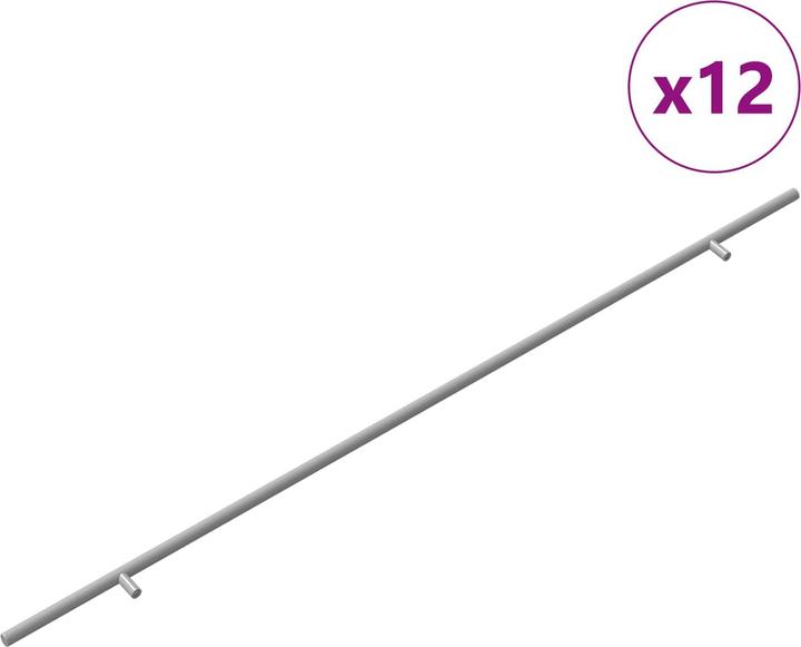 vidaXL Schrankgriff