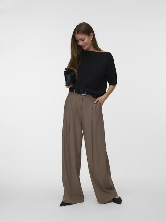 Immagine prodotto Vero Moda VMJEMMA Pullover Maglione lavorato a maglia (S)