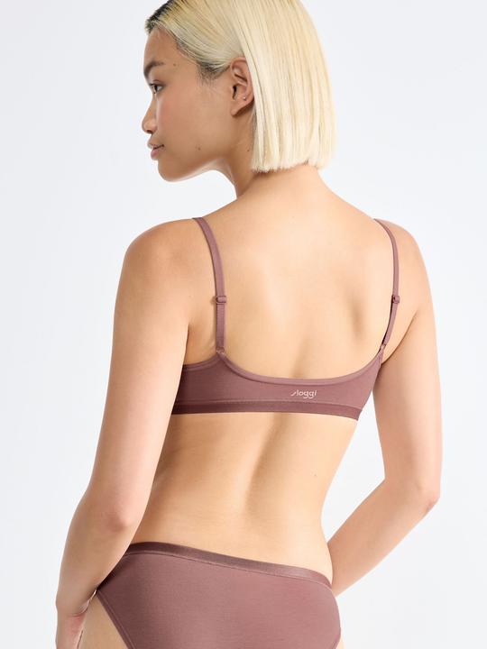 Actual product image Sloggi Unterhemd GO Daily Cotton Top (S)