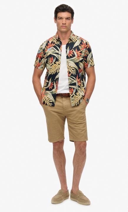 Immagine prodotto Superdry Hawaiian Print (S)