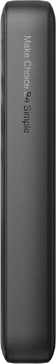 Actual product image Joyroom 22.5W LED Fast Charging Power Bank 20000mAh (20000 mAh, 22.50 W, 74 Wh)