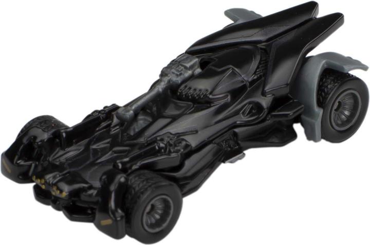 Productafbeelding Hot Wheels Premium Batman-bundel