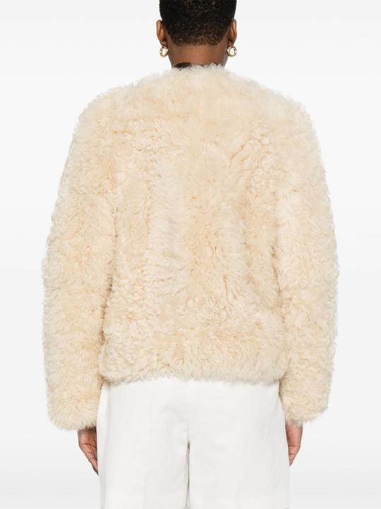 Immagine prodotto Tom Ford Coats White