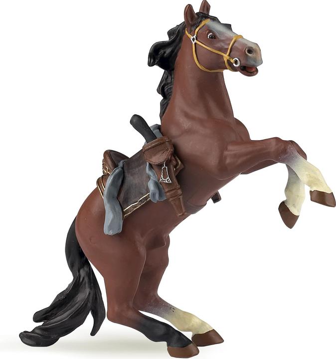 Actual product image Papo Musketeers horse