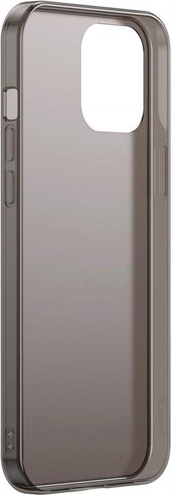 Actual product image Baseus Frosted Glass (Apple iPhone 12 Pro, Apple iPhone 12)