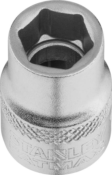 Produktbild Stanley FATMAX 3/8 6-Kant Stecknuss 10 mm (3/8")