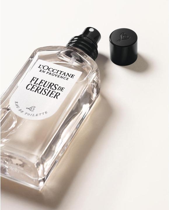 Produktbild L'Occitane Cherry Blossom (Eau de Toilette, 50 ml)