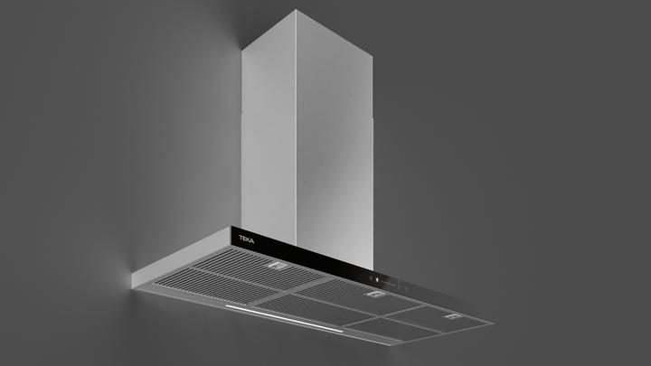 Produktbild Teka DHP 118760 (Wandhaube)