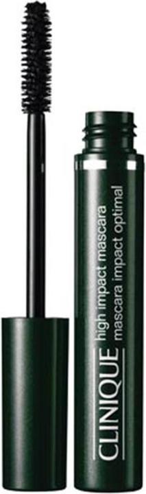 Actual product image Clinique High Impact (01 Black)