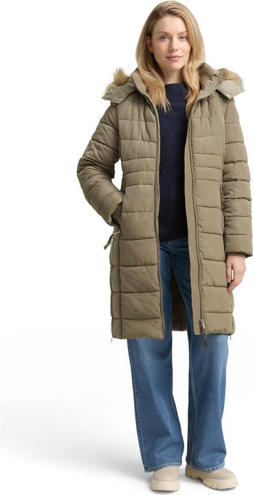 Image du produit Tom Tailor Steppmantel (XS)