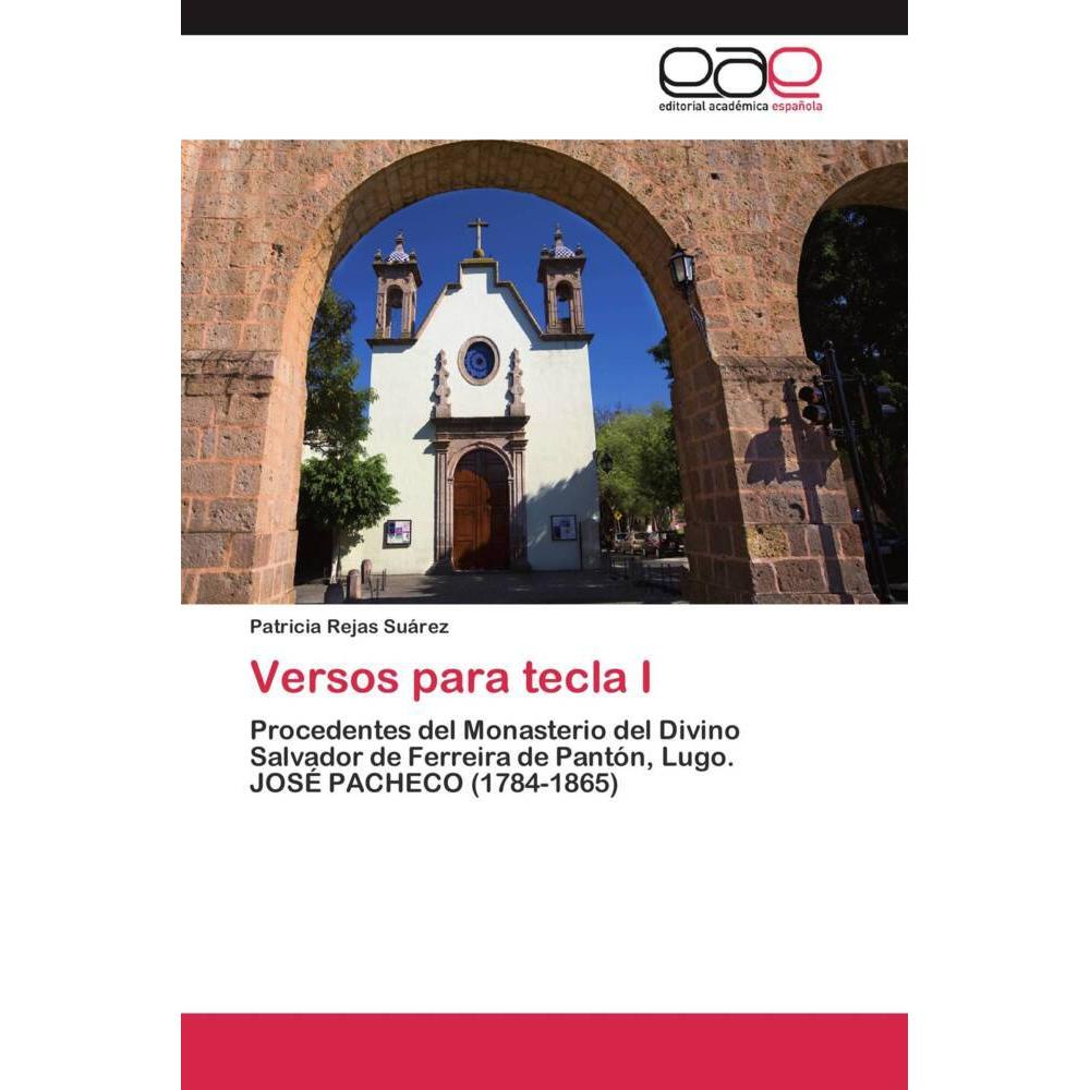 Versos para tecla I, Fachbücher