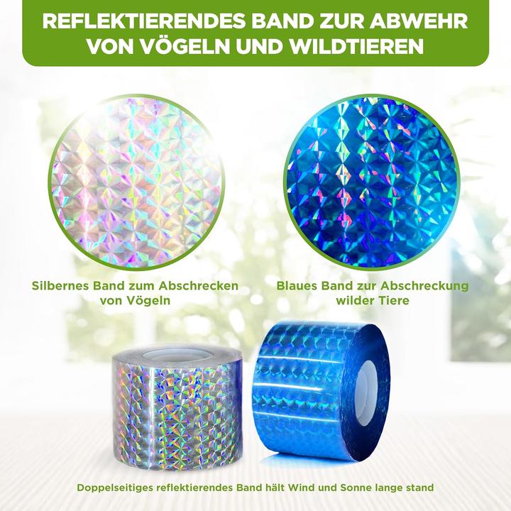 Produktbild Isotronic Reflektorband