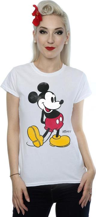 Produktbild Disney Mickey Mouse Classic Kick TShirt (L)