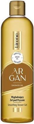 Lirene Lirenew Glättendes Duschgel Argan 400ml (400 ml)