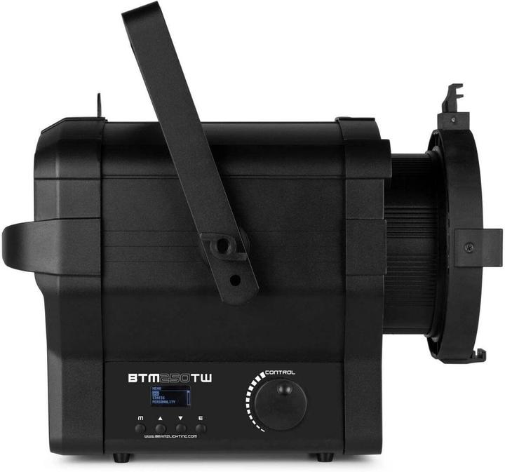 Produktbild BeamZ Pro Scheinwerfer BTM250TW (250 W, LED)