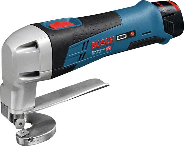 Bosch Professional Gsc 12v-13