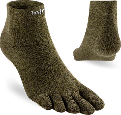 Injinji Liner Mini-Crew (M)