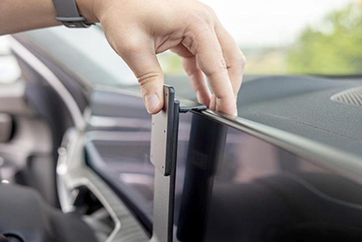 Immagine prodotto Brodit 855890 Supporto per auto Kia Telluride 23-