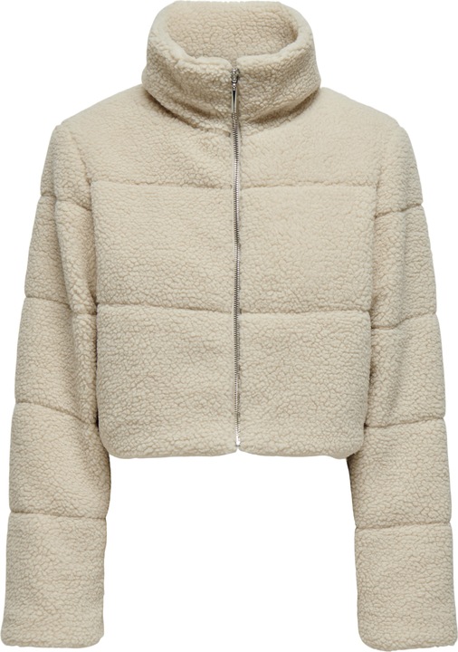 Image du produit Only ONLSANDRA Teddyfell Jacke Teddyfell Jacke (M)