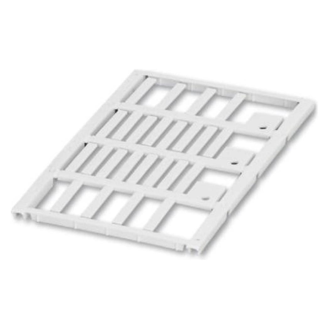 Phoenix Contact Bianco Accessori Per Il Collegamento Dei Cavi, Uc-Wmt (23X4)