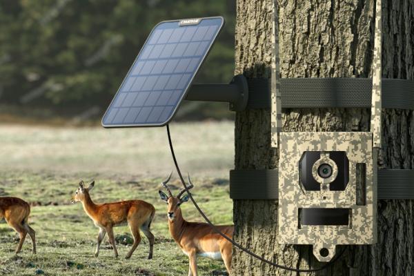 Image du produit Reolink Talon Pro Camouflage (3840 x 2160 pixels)