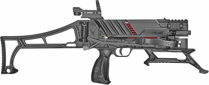 Actual product image Ek Archery Vlad