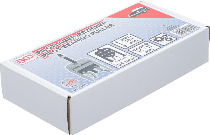 Actual product image BGS Innenlager-Abzieher