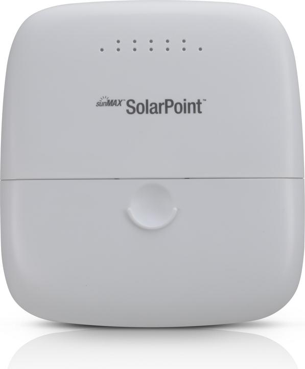 Actual product image Ubiquiti SolarPoint SunMax
