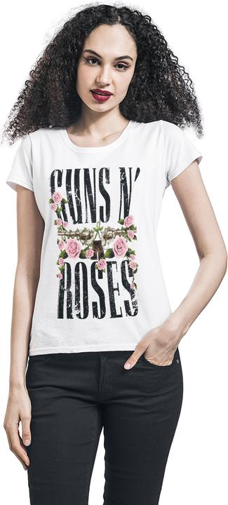 Produktbild Guns N Roses Big Guns (S)