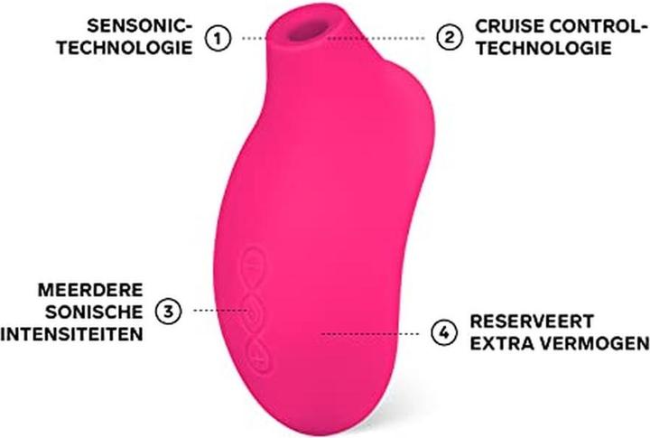 Produktbild LELO SONA 2 Cruise