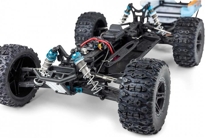 Immagine prodotto Carson 1:8 Desert Warrior XL 3.0 RTR (RTR pronto all'uso)