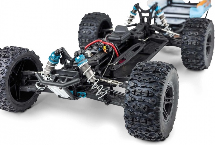 Produktbild Carson 1:8 Desert Warrior XL 3.0 RTR (RTR Ready-to-Run)