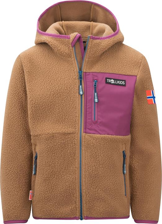almond-bright berry-blue