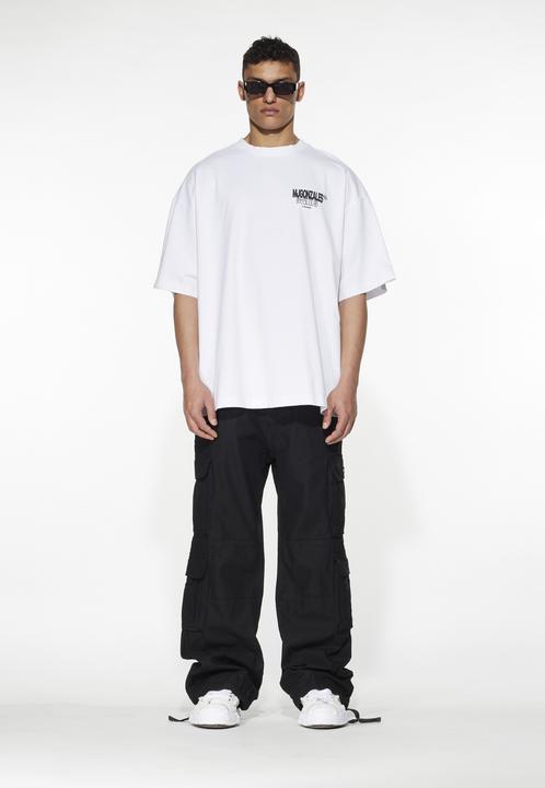 Produktbild Mjgonzales Studio x Huge Tee - 87061 (M)
