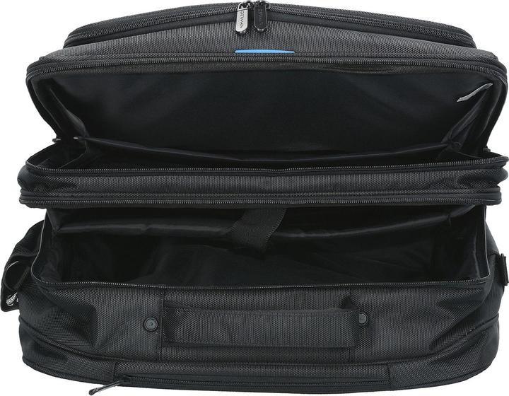 Produktbild Dermata Business Trolley "Office Case" aus Nylon (32 l)