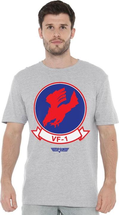 Produktbild Top Gun VF1 TShirt (4XL)