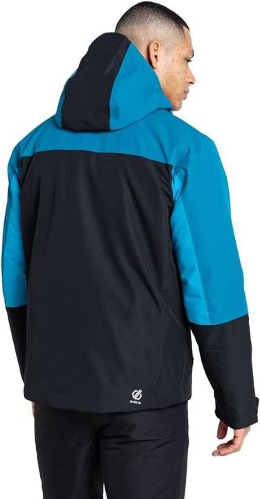 Immagine prodotto Dare2b Giacca da Sci Incorporata (XS)