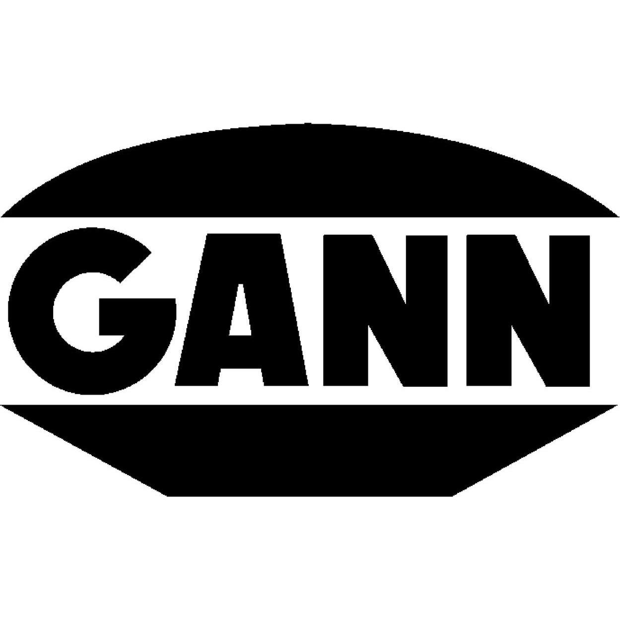 Thumbnail - GANN, Feuchtigkeitsmessgerät, Elektrodenspitze ohne Isolation Länge 23 mm Eindringtiefe 17 mm