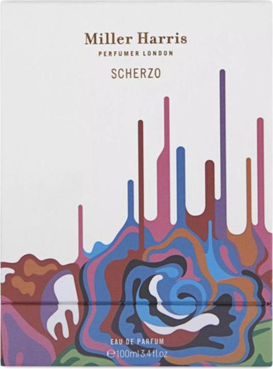 Produktbild Miller Harris Scherzo (Eau de Parfum, 100 ml)