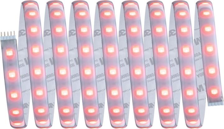 Produktbild Paulmann MaxLED 500 Stripe Set (Warmweiss, 300 cm, Indoor)
