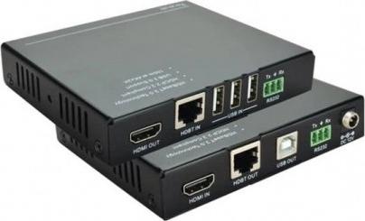 Produktbild Purelink PureTools PT-HDBT-1002 Extender Set
