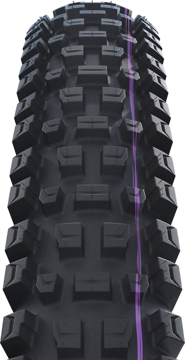 Actual product image Schwalbe Albert Gravity Pro (29 x 2.50, 63-622)