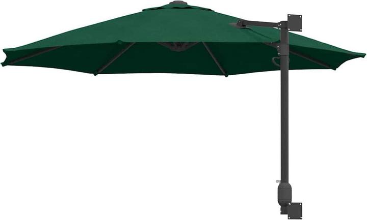 Produktbild vidaXL Patio-Regenschirm (2.48 m)