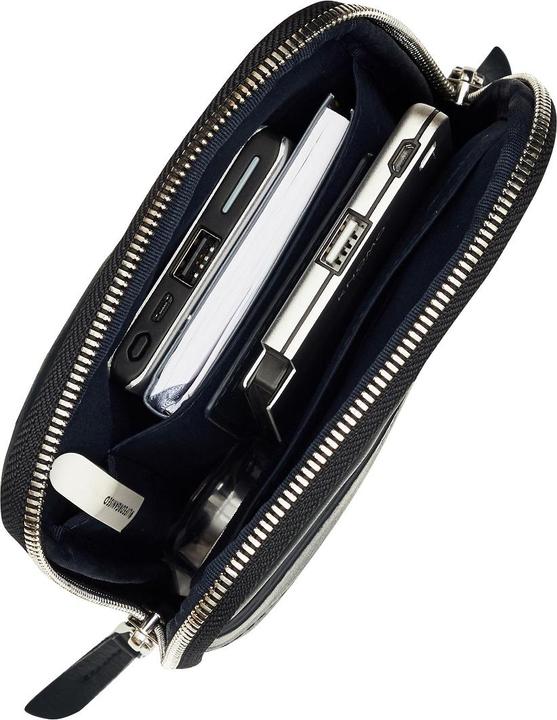 Immagine prodotto Knomo Mayfair Luxe Rex blazer/argento