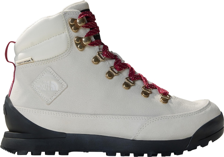 Produktbild North Face Back-To-Berkeley IV Leather WP (39)