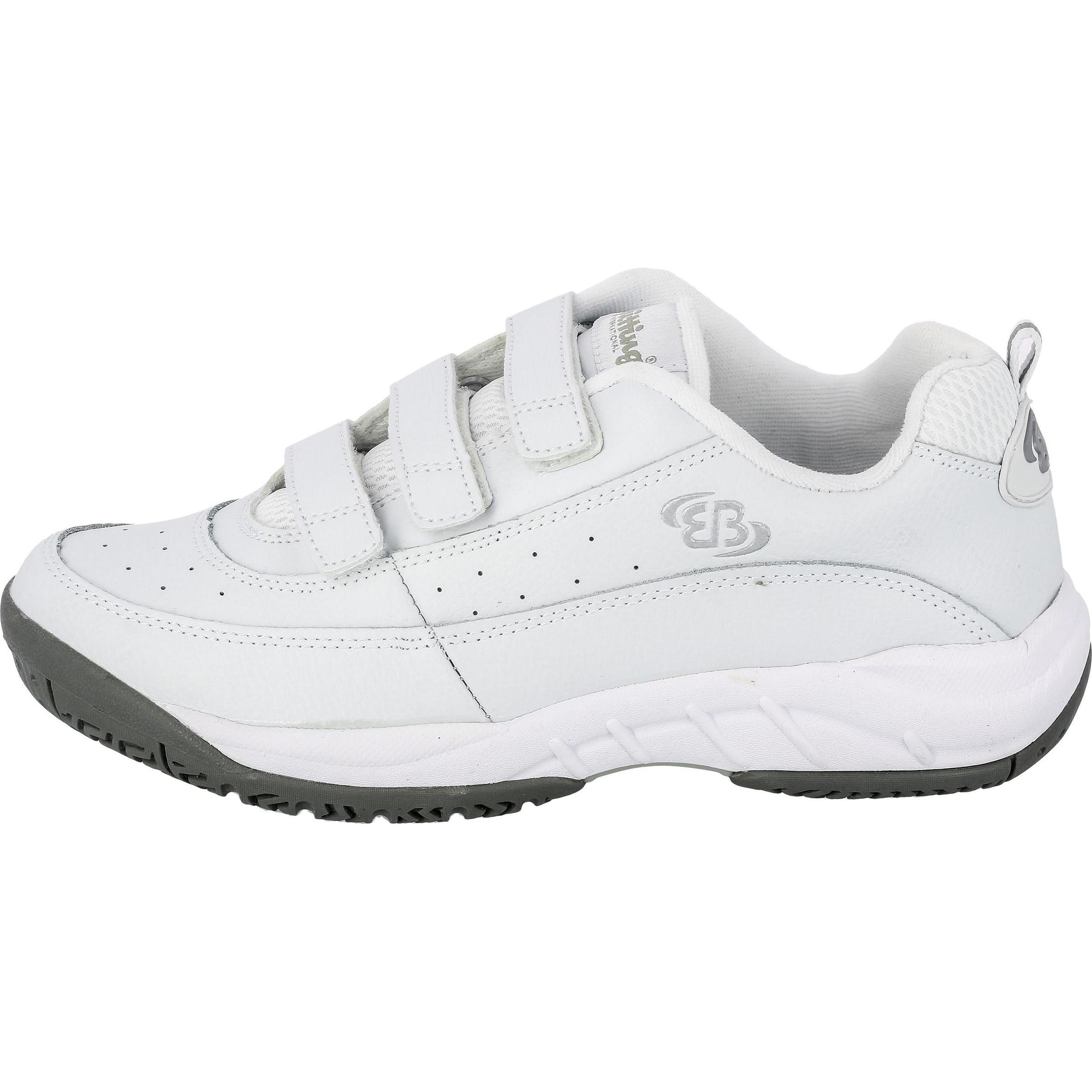 Thumbnail - Brütting, Herren, Sneaker, Schnürschuhe, Weiss, (45)