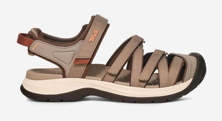 Image du produit Teva W's Tirra Sport CT (40)