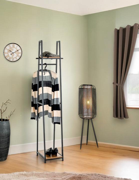 Actual product image HAKU Möbel Stand coat rack