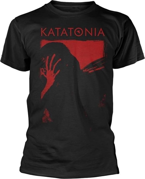 Produktbild Katatonia The Great Cold Distance TShirt (XXL)